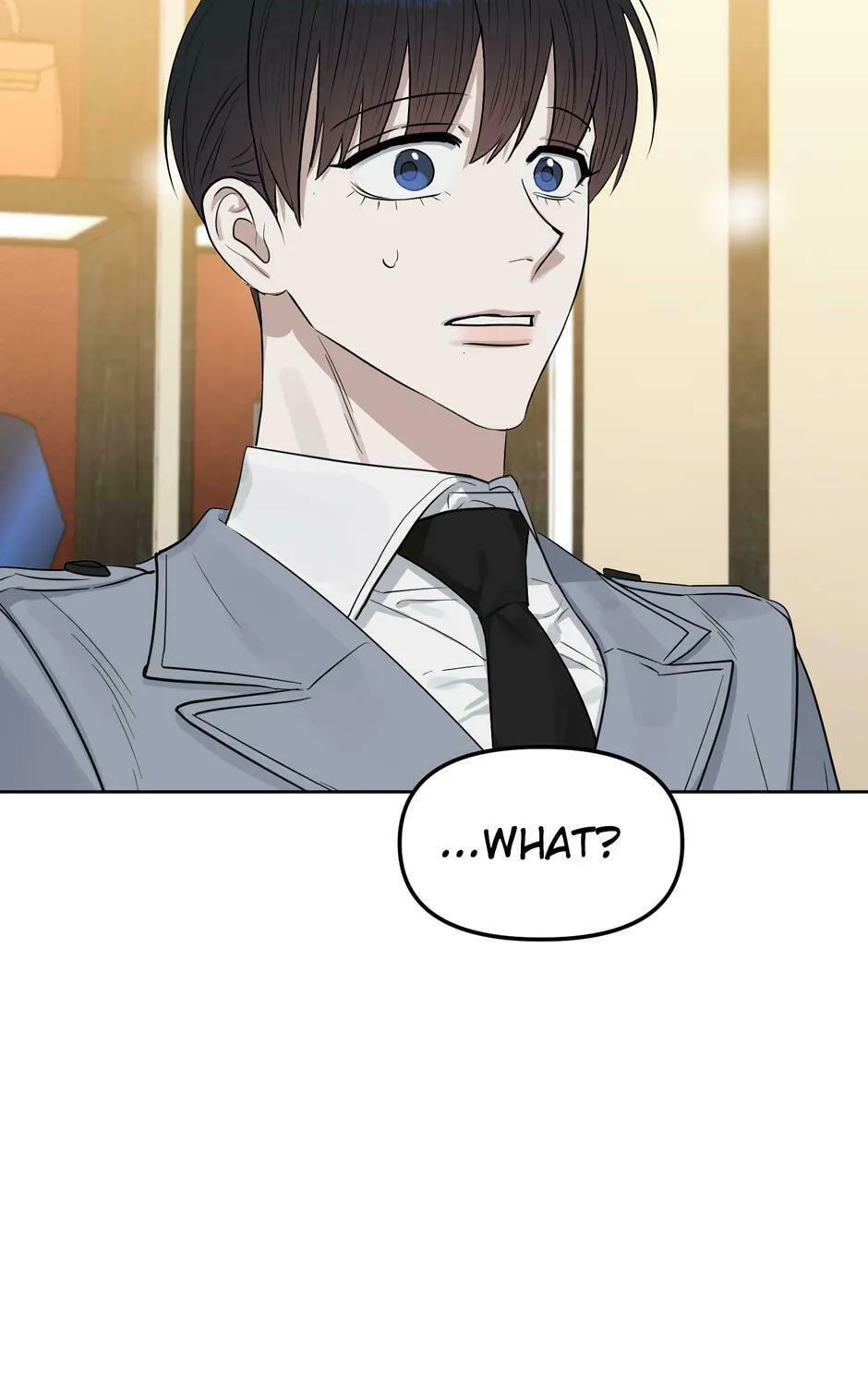 Kiss Me, Liar Chapter 65 page 83 - 