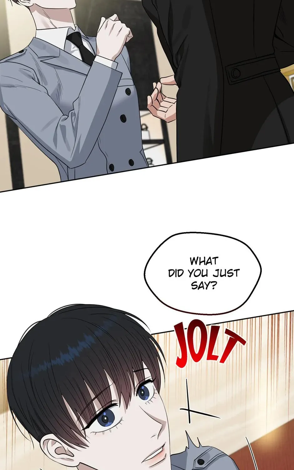 Kiss Me, Liar Chapter 66 page 2 - 