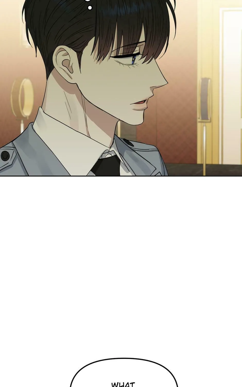 Kiss Me, Liar Chapter 66 page 11 - 