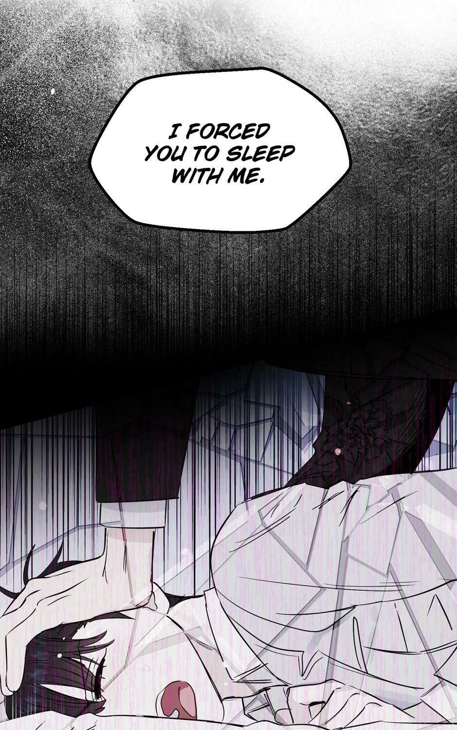 Kiss Me, Liar Chapter 66 page 15 - 