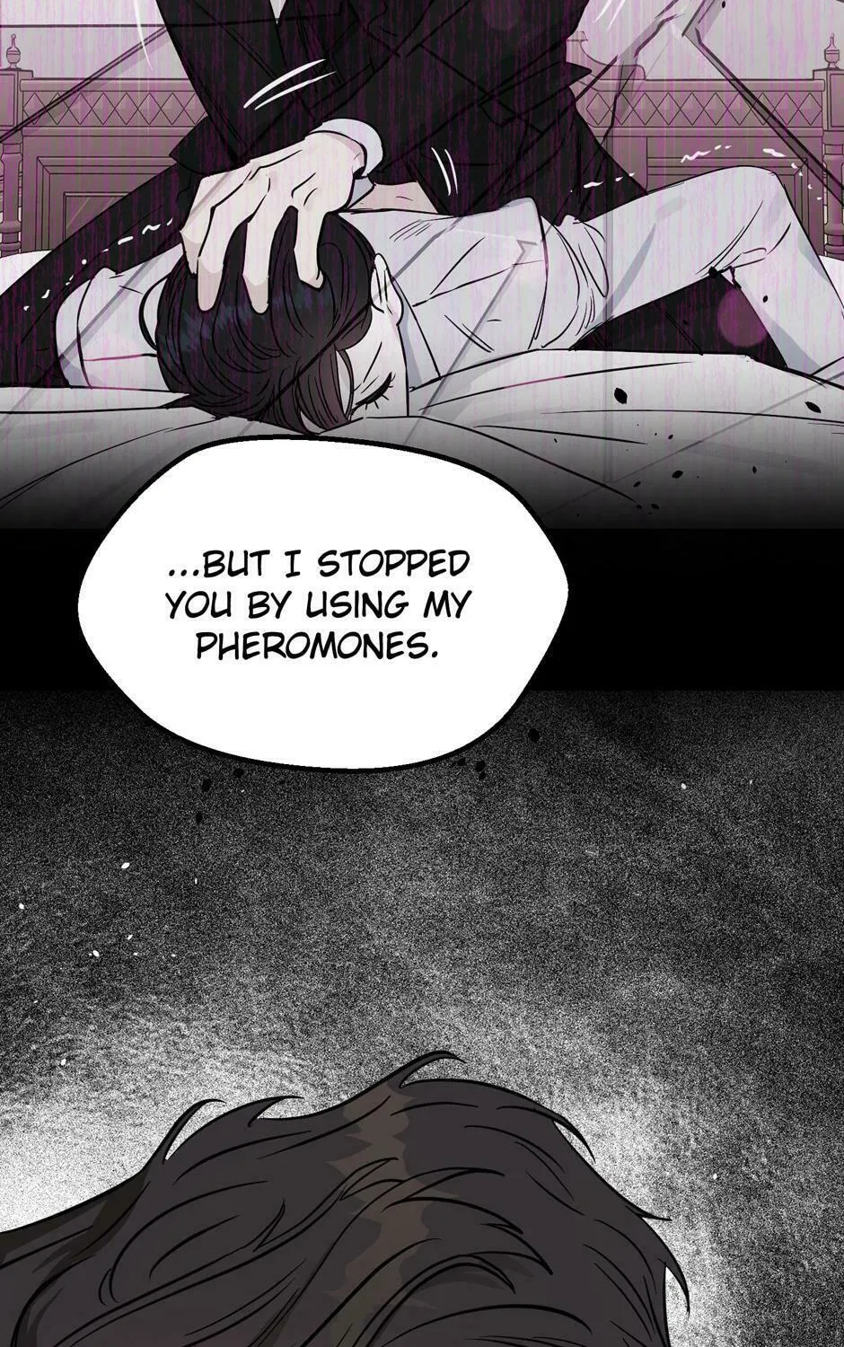 Kiss Me, Liar Chapter 66 page 17 - 