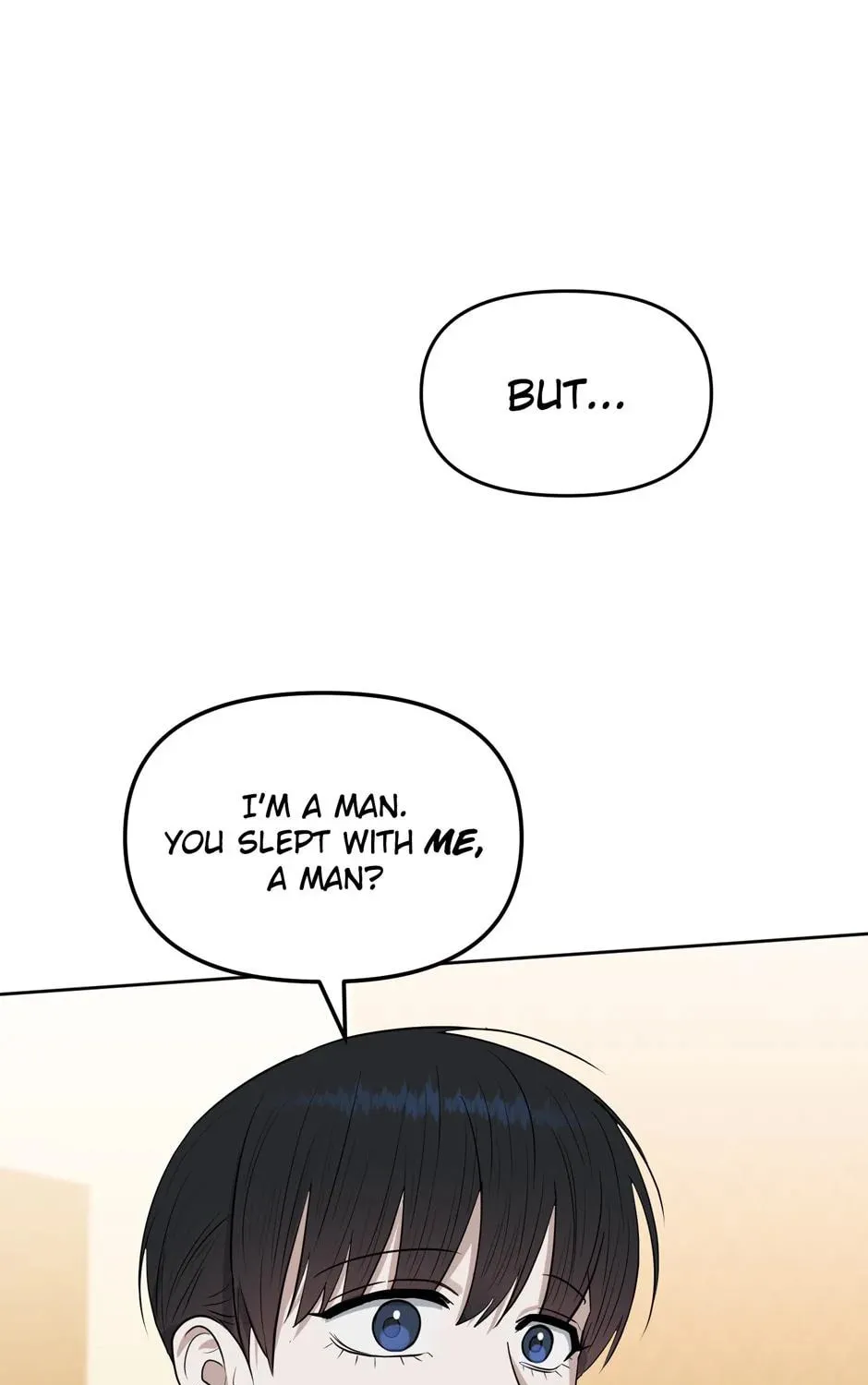 Kiss Me, Liar Chapter 66 page 20 - 