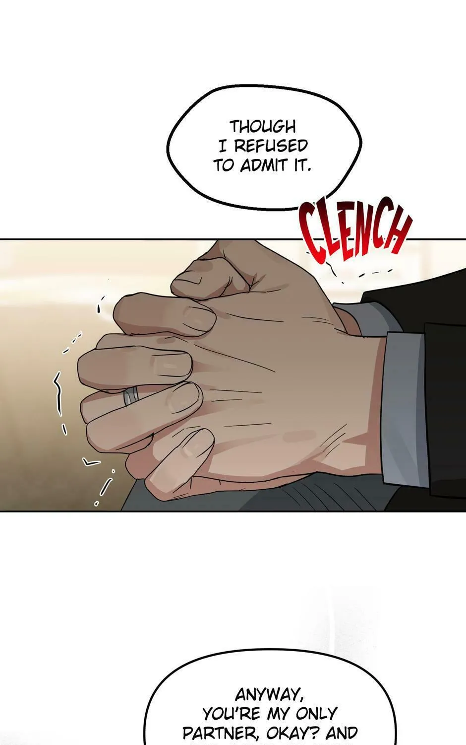 Kiss Me, Liar Chapter 66 page 24 - 