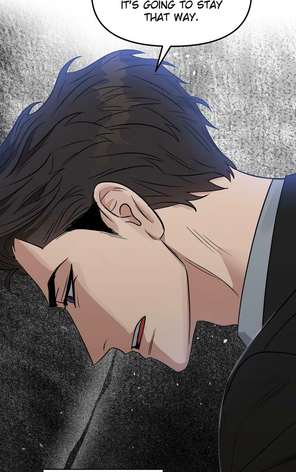 Kiss Me, Liar Chapter 66 page 25 - 