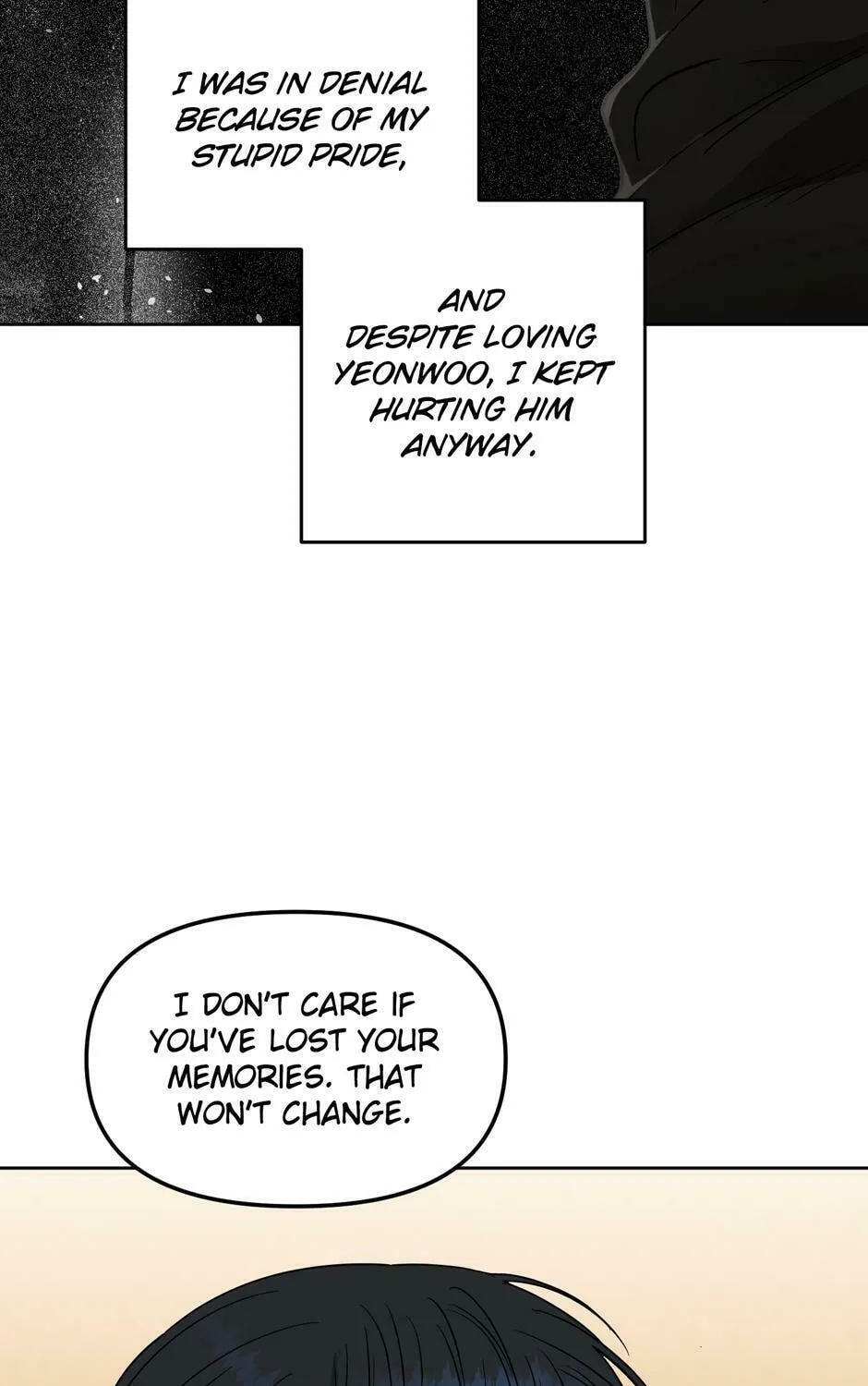 Kiss Me, Liar Chapter 66 page 26 - 