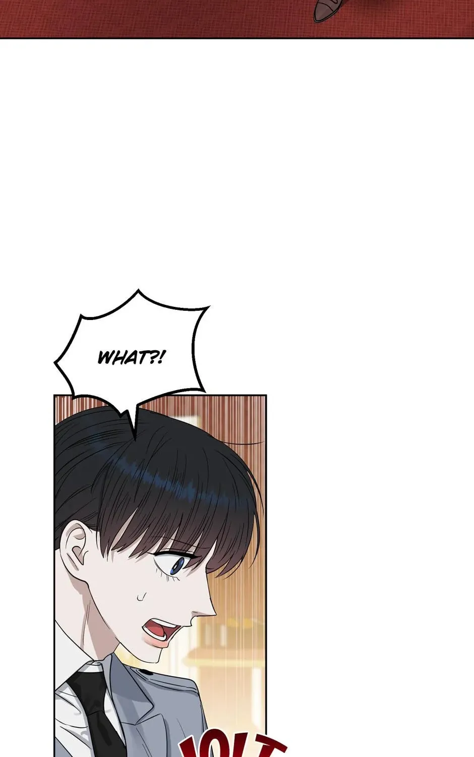 Kiss Me, Liar Chapter 66 page 30 - 