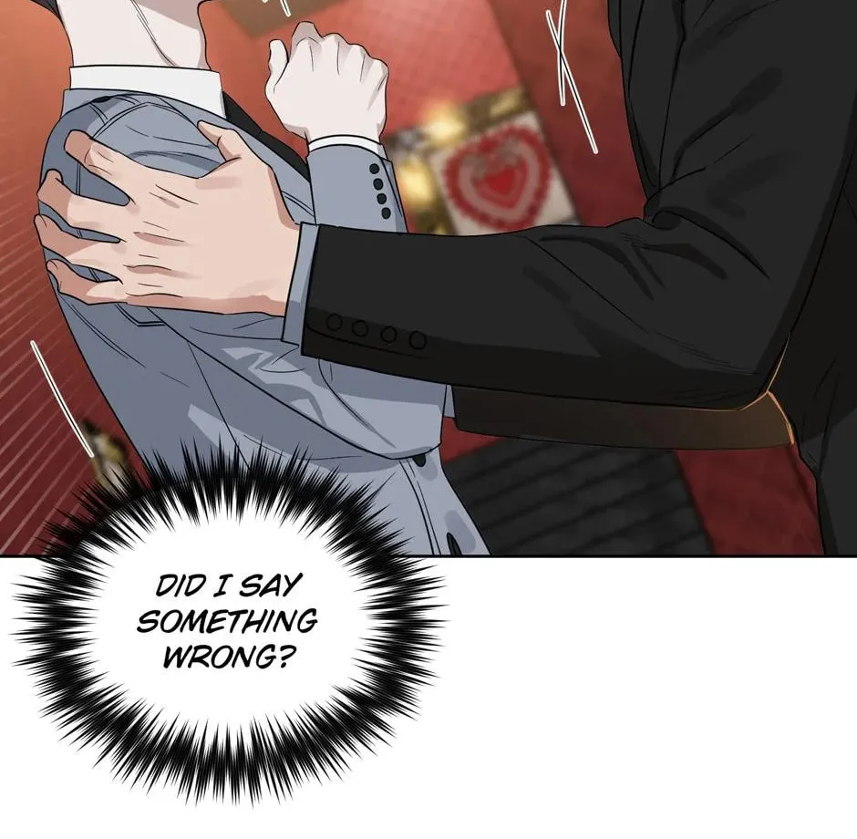 Kiss Me, Liar Chapter 66 page 4 - 