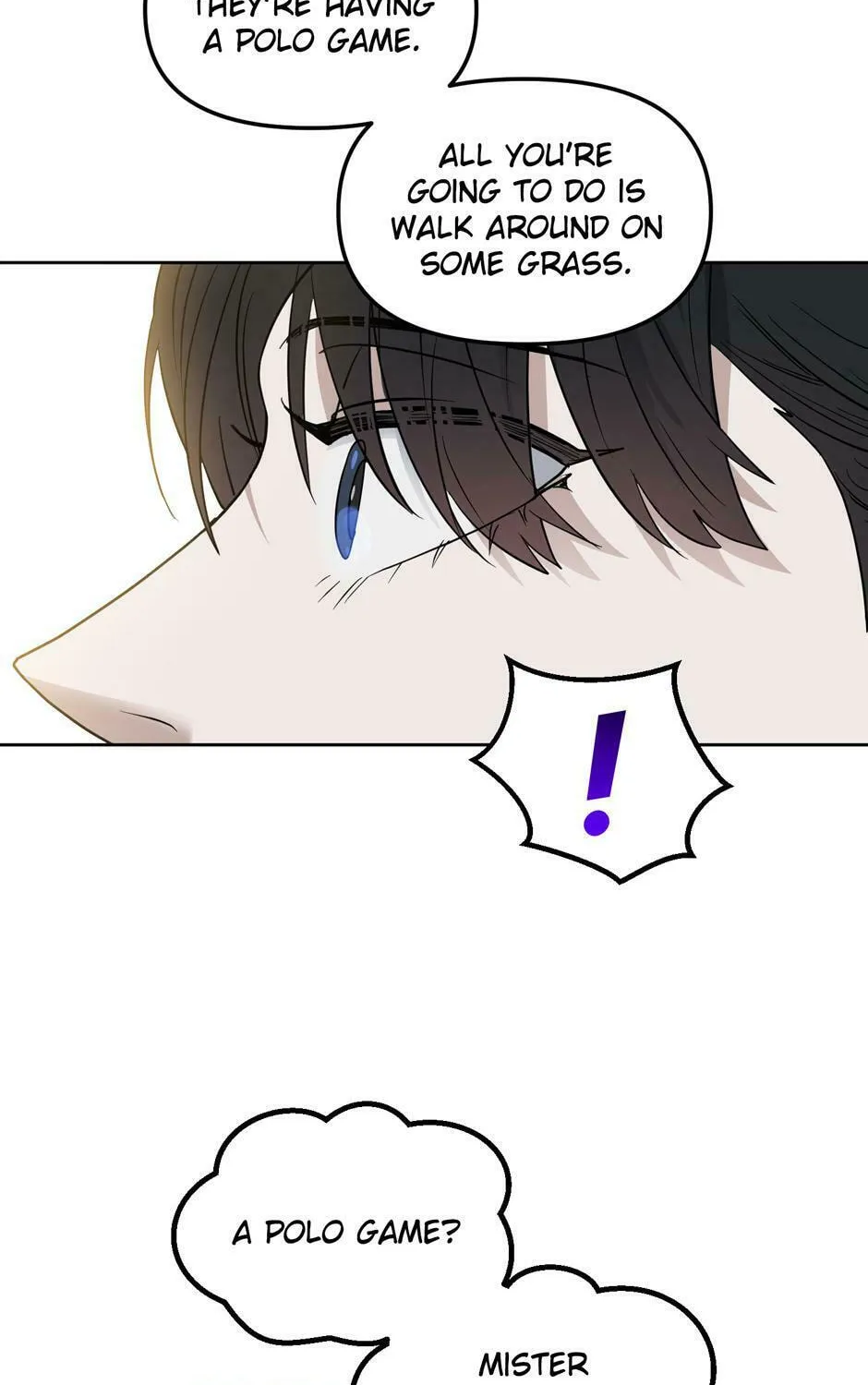 Kiss Me, Liar Chapter 66 page 38 - 