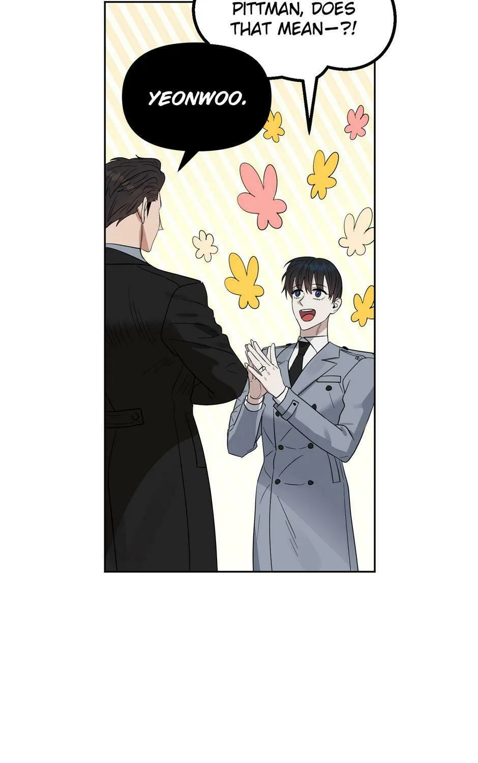 Kiss Me, Liar Chapter 66 page 39 - 