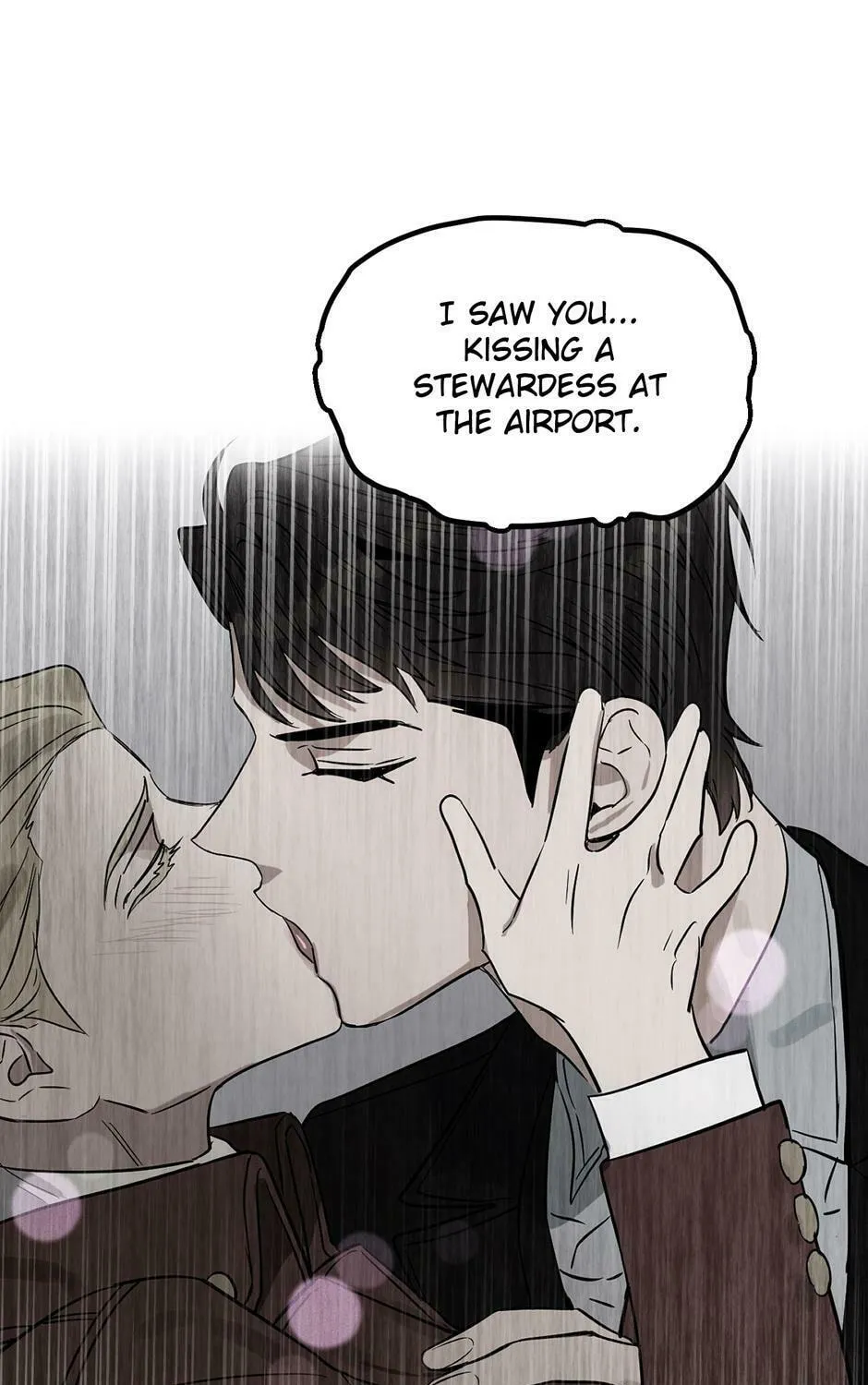 Kiss Me, Liar Chapter 66 page 5 - 