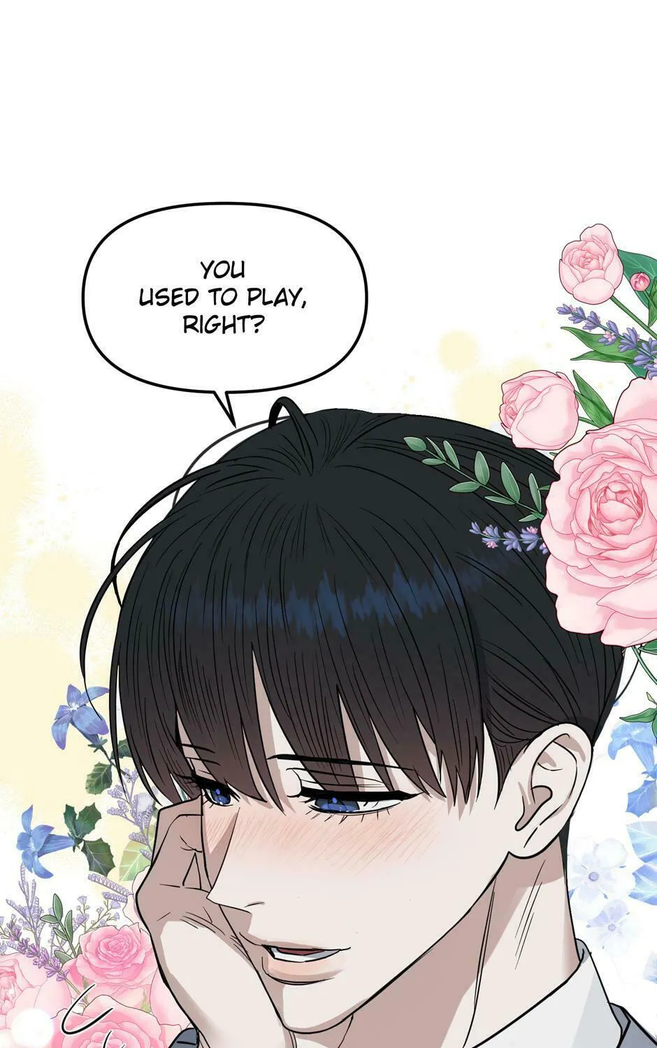Kiss Me, Liar Chapter 66 page 43 - 