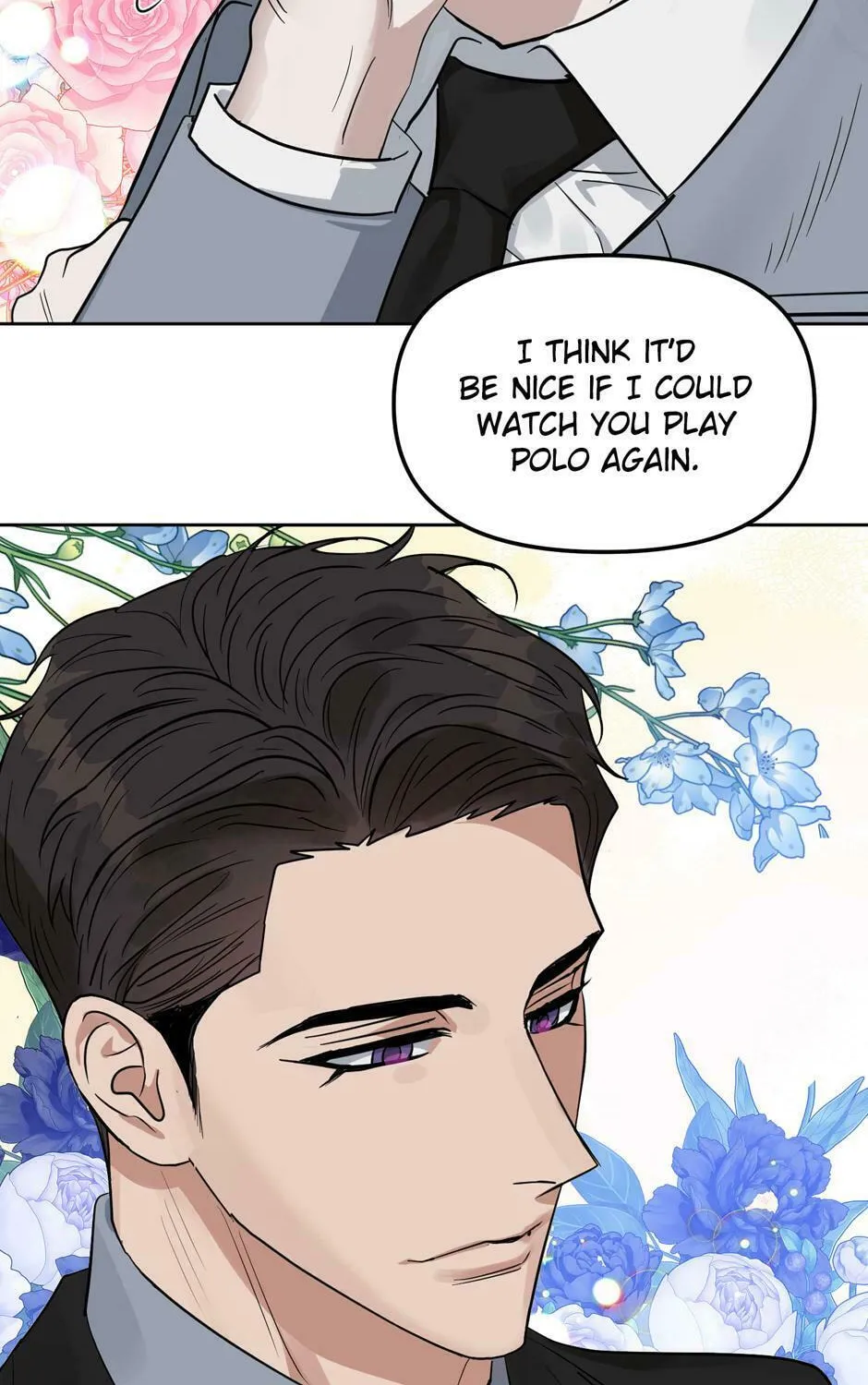 Kiss Me, Liar Chapter 66 page 44 - 