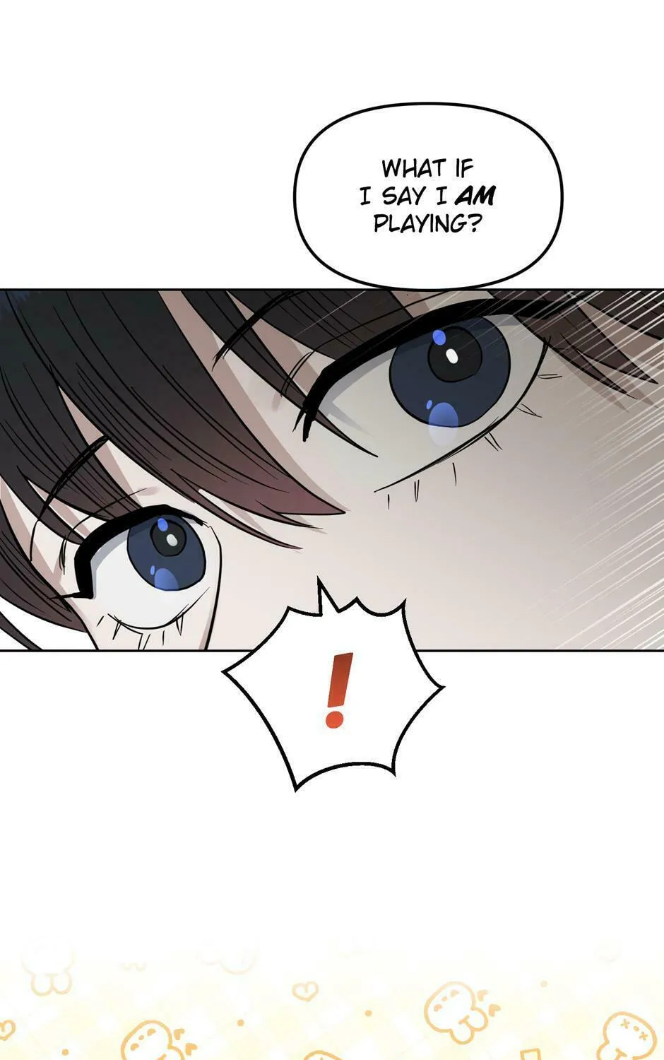 Kiss Me, Liar Chapter 66 page 46 - 