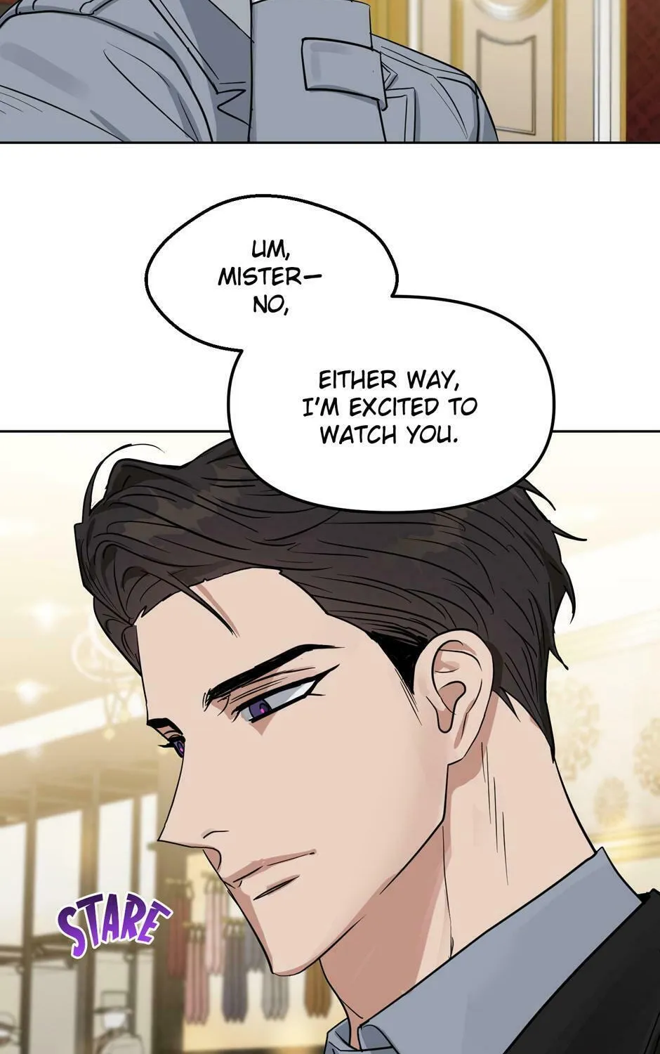 Kiss Me, Liar Chapter 66 page 49 - 