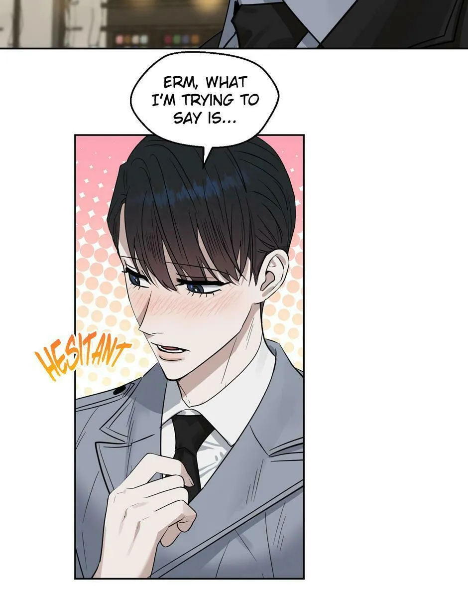 Kiss Me, Liar Chapter 66 page 50 - 