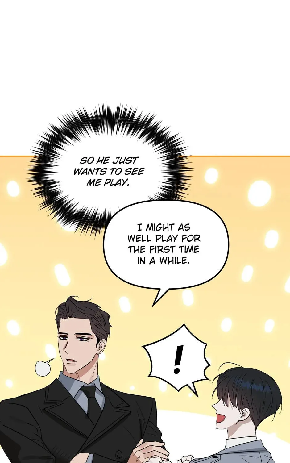 Kiss Me, Liar Chapter 66 page 51 - 