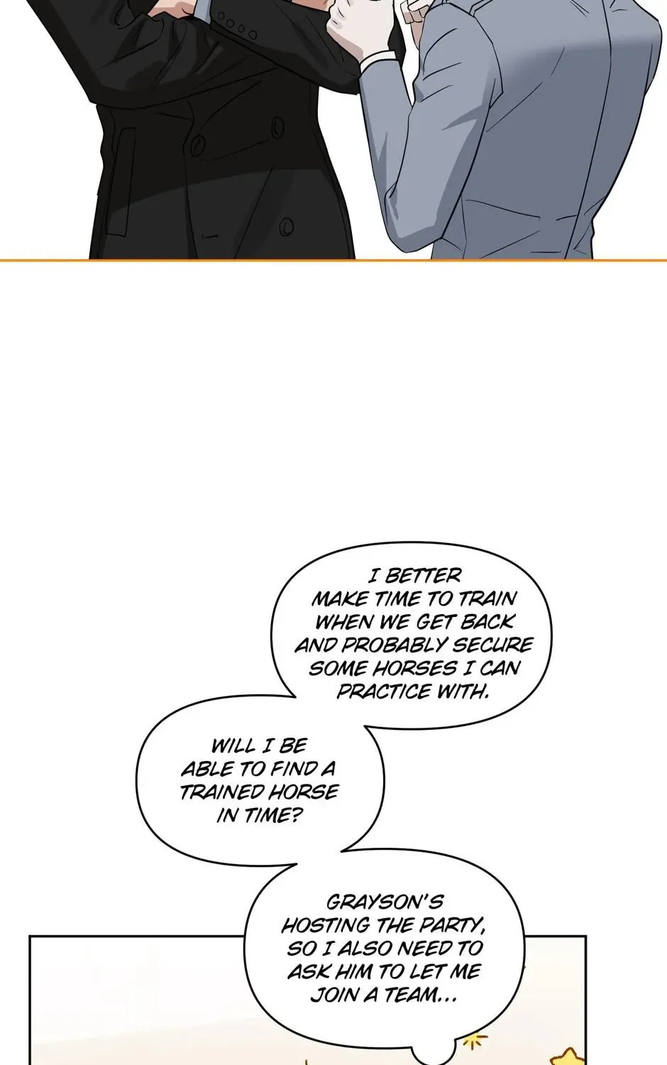 Kiss Me, Liar Chapter 66 page 52 - 