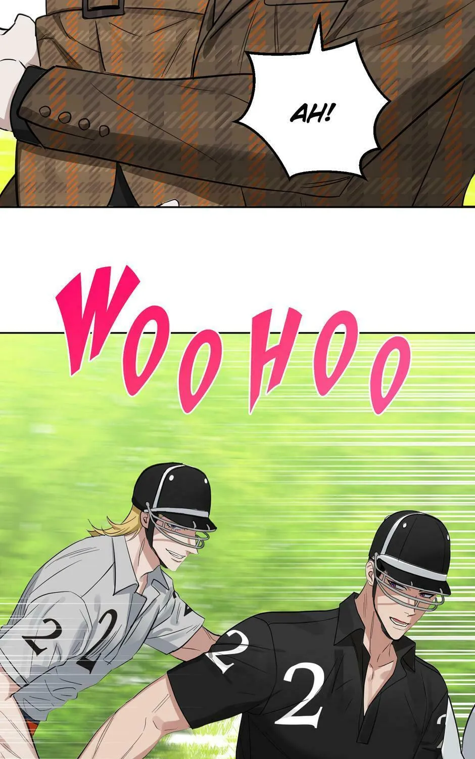 Kiss Me, Liar Chapter 66 page 62 - 