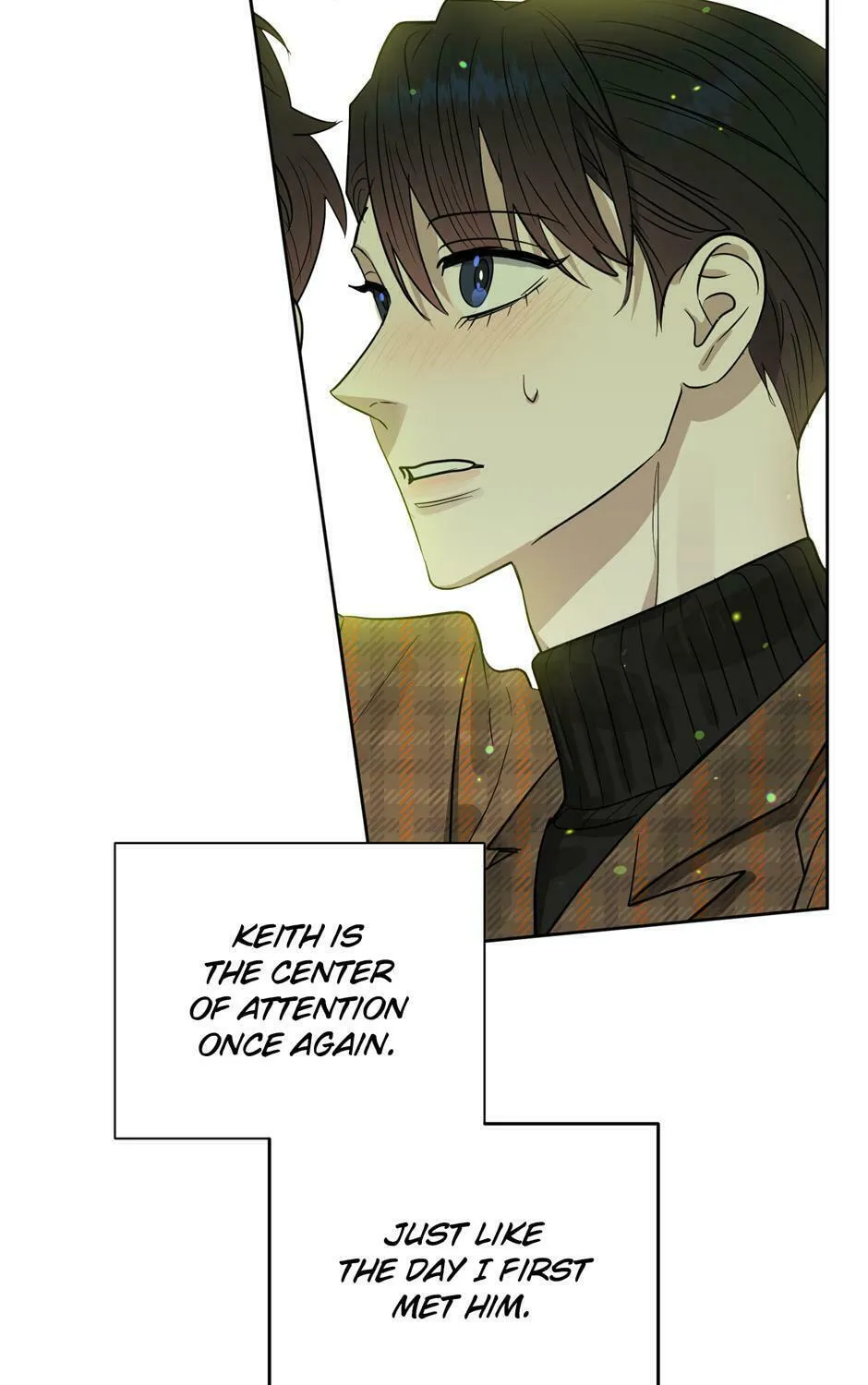 Kiss Me, Liar Chapter 66 page 65 - 