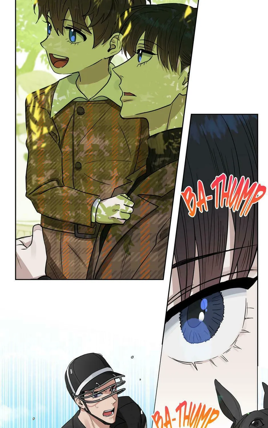 Kiss Me, Liar Chapter 66 page 70 - 