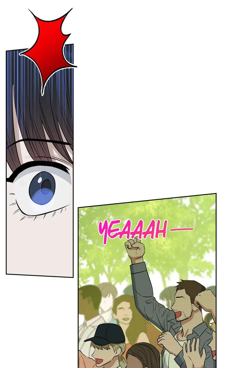 Kiss Me, Liar Chapter 66 page 79 - 