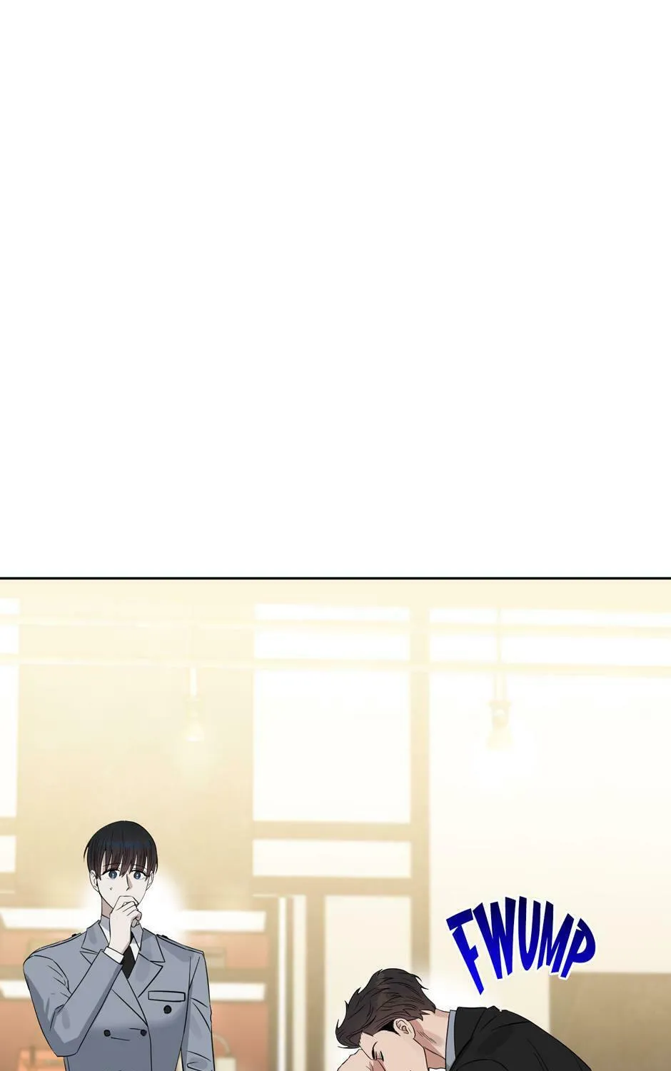 Kiss Me, Liar Chapter 66 page 9 - 