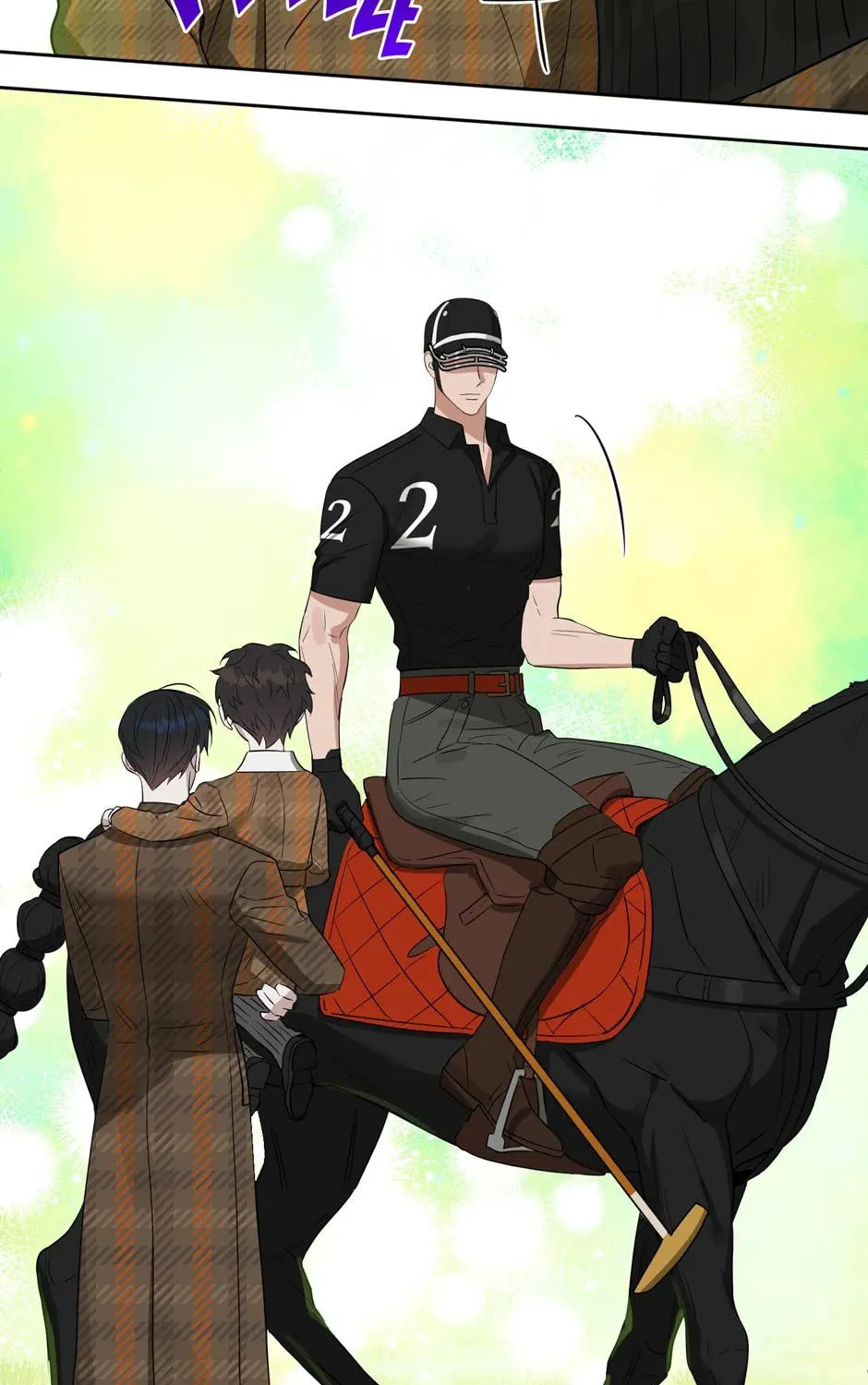 Kiss Me, Liar Chapter 66 page 81 - 