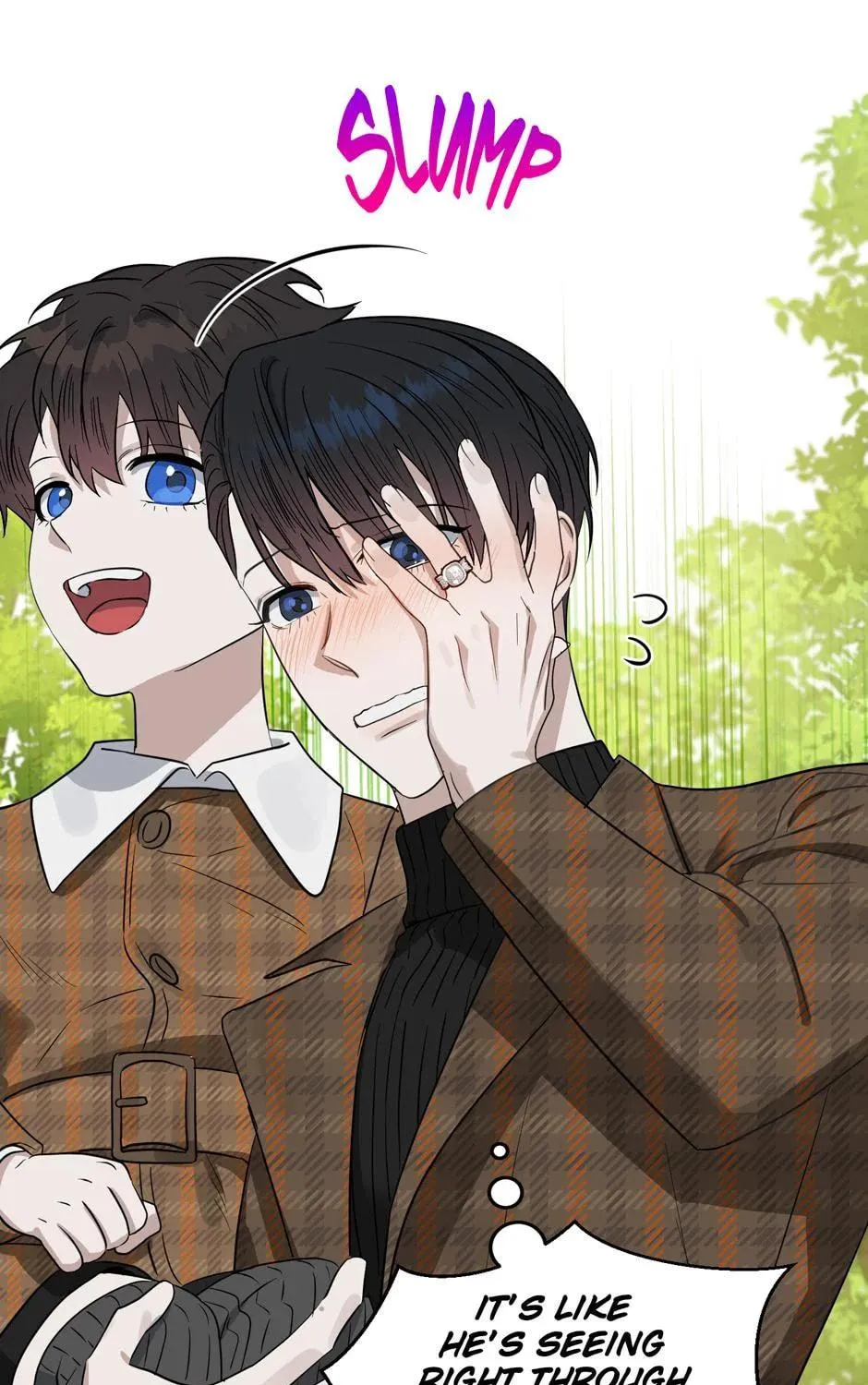 Kiss Me, Liar Chapter 66 page 83 - 