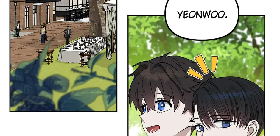 Kiss Me, Liar Chapter 67 page 2 - 