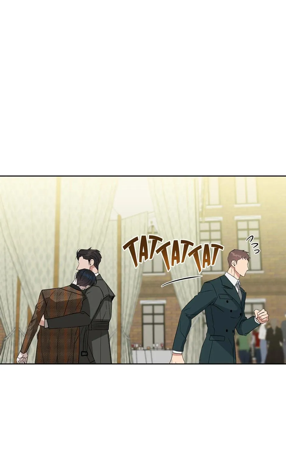Kiss Me, Liar Chapter 67 page 101 - 