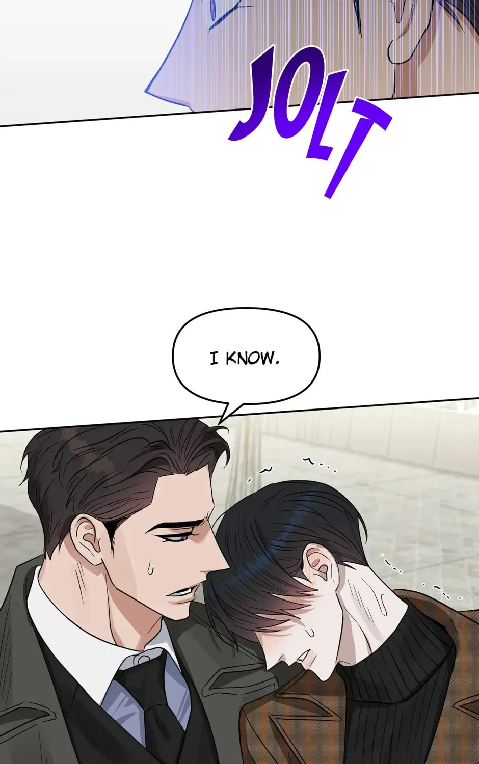 Kiss Me, Liar Chapter 67 page 103 - 