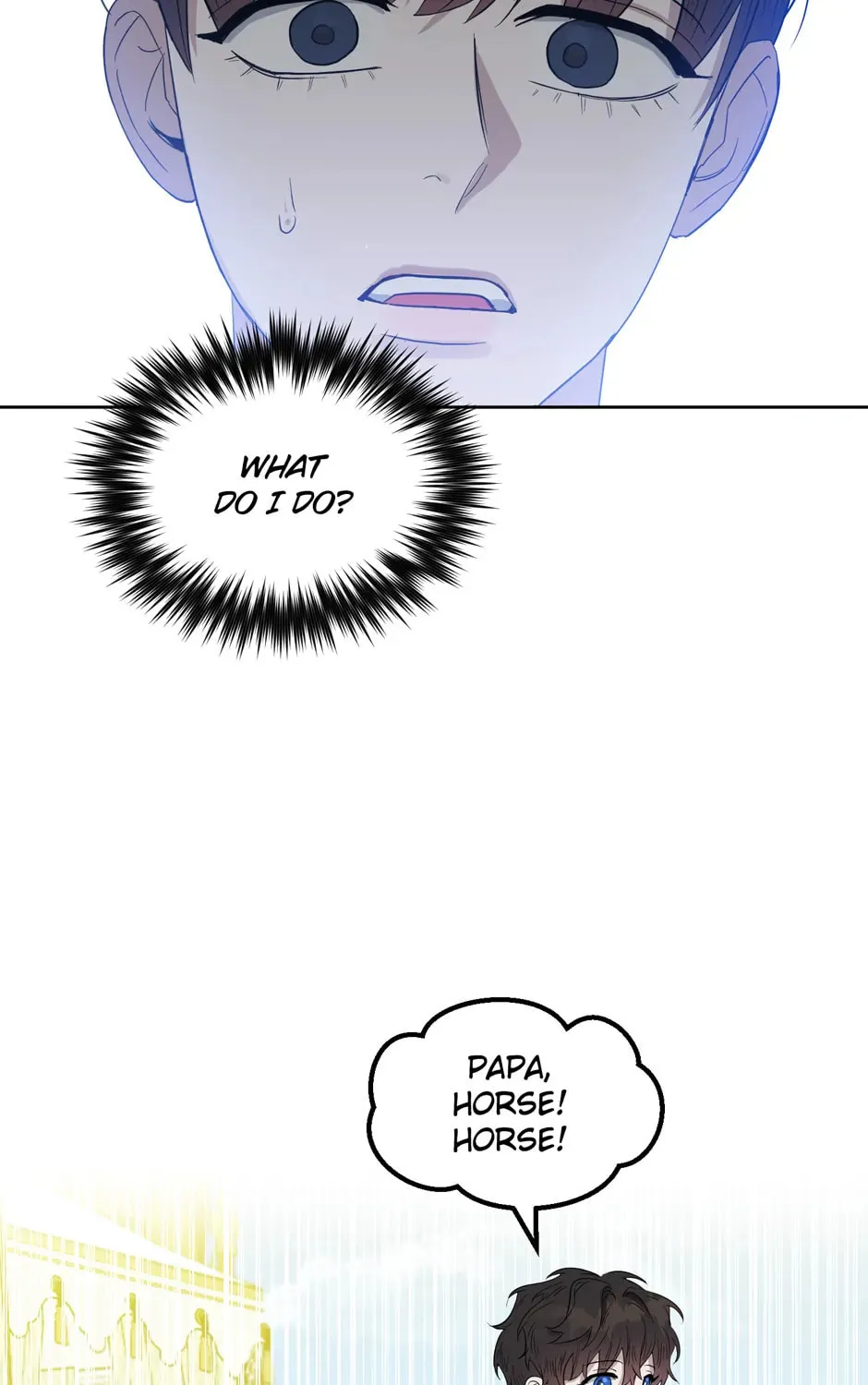 Kiss Me, Liar Chapter 67 page 13 - 