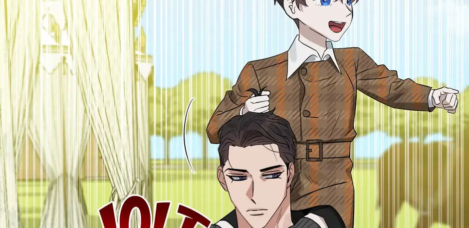 Kiss Me, Liar Chapter 67 page 14 - 