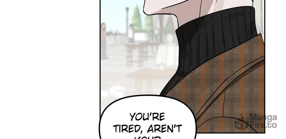 Kiss Me, Liar Chapter 67 page 18 - 
