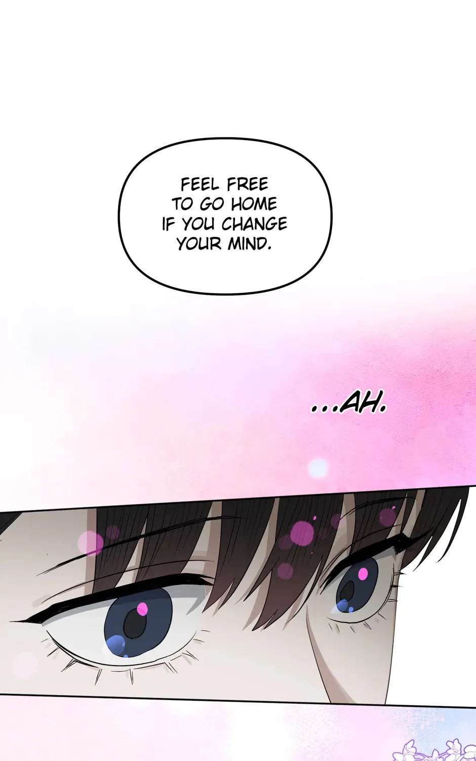 Kiss Me, Liar Chapter 67 page 21 - 