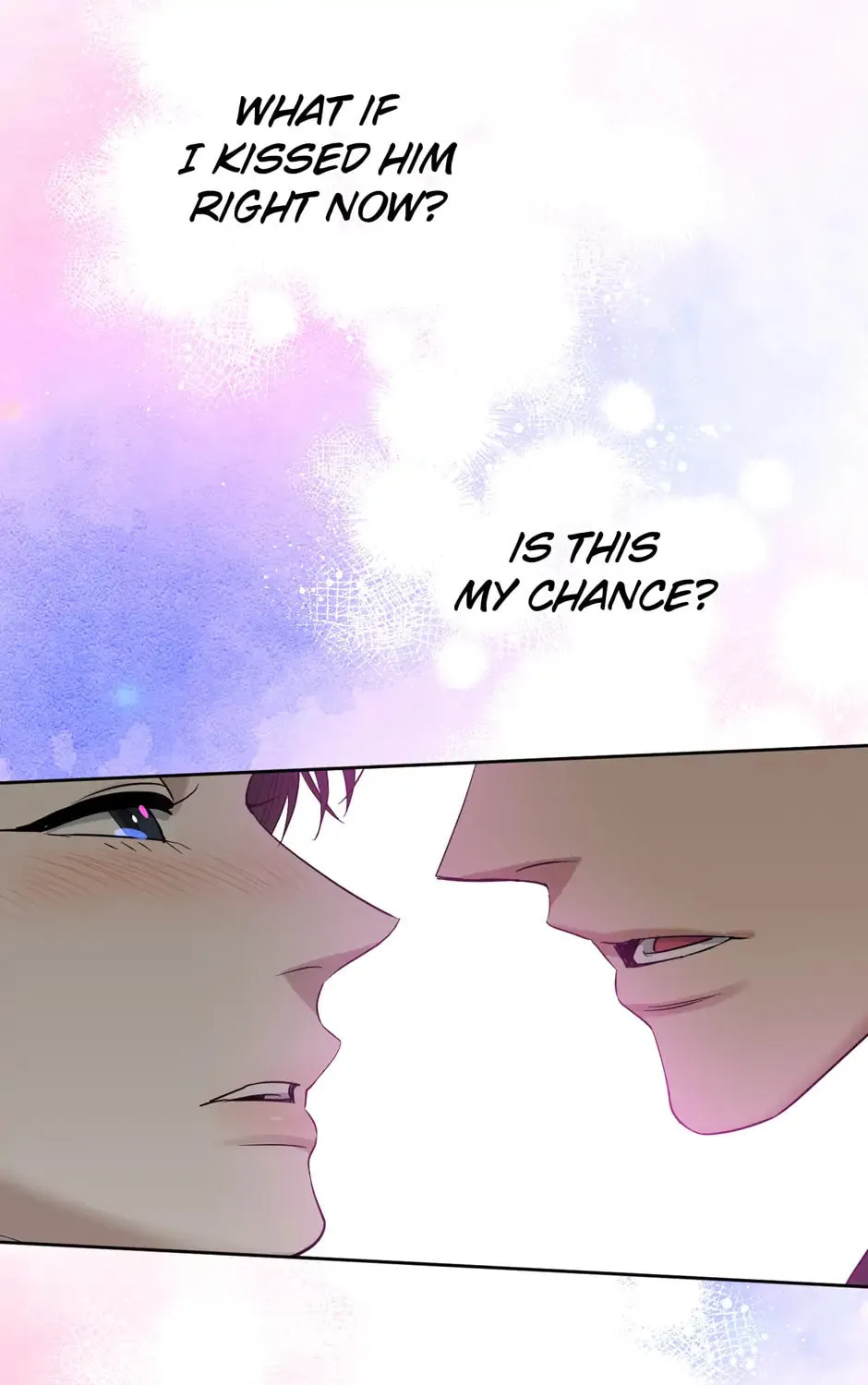Kiss Me, Liar Chapter 67 page 25 - 