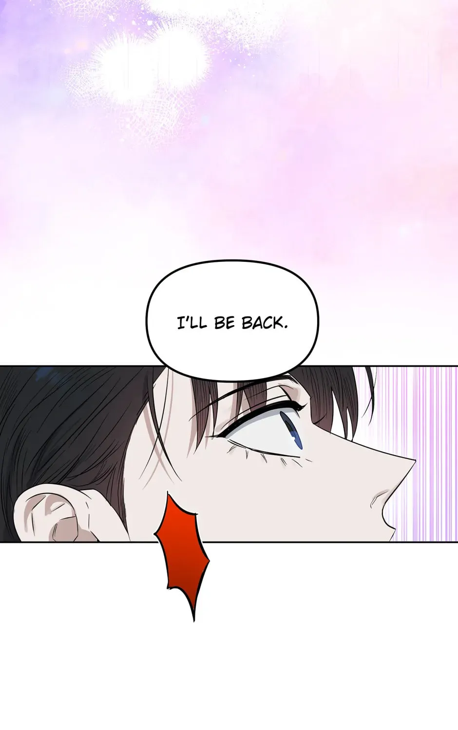 Kiss Me, Liar Chapter 67 page 27 - 