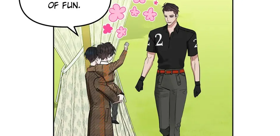 Kiss Me, Liar Chapter 67 page 4 - 