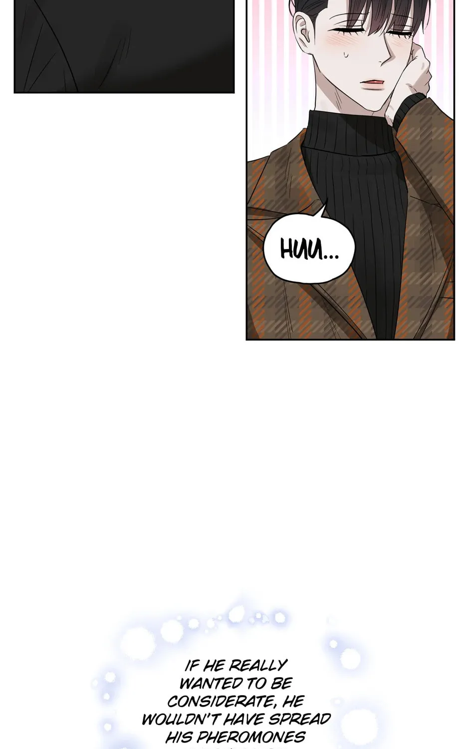 Kiss Me, Liar Chapter 67 page 31 - 