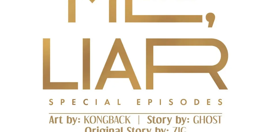 Kiss Me, Liar Chapter 67 page 34 - 