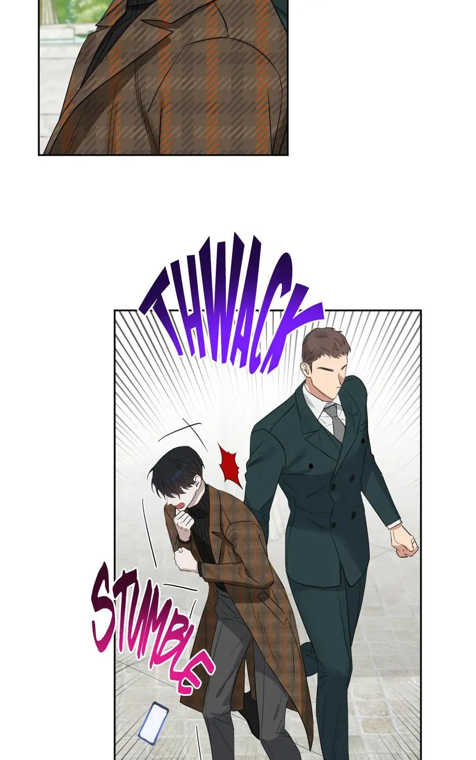Kiss Me, Liar Chapter 67 page 39 - 