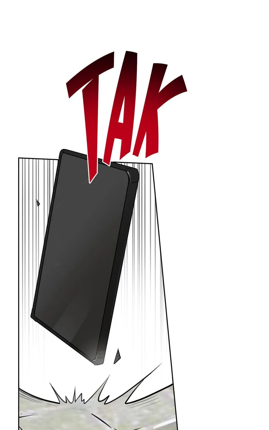Kiss Me, Liar Chapter 67 page 41 - 