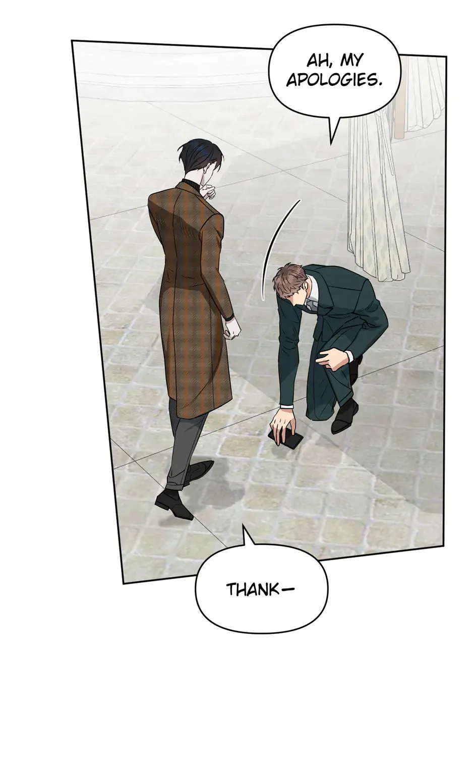 Kiss Me, Liar Chapter 67 page 43 - 