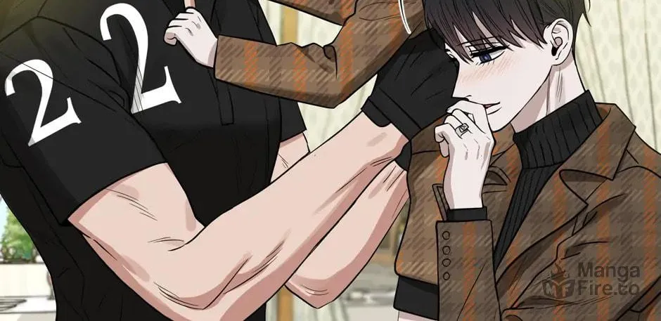Kiss Me, Liar Chapter 67 page 6 - 