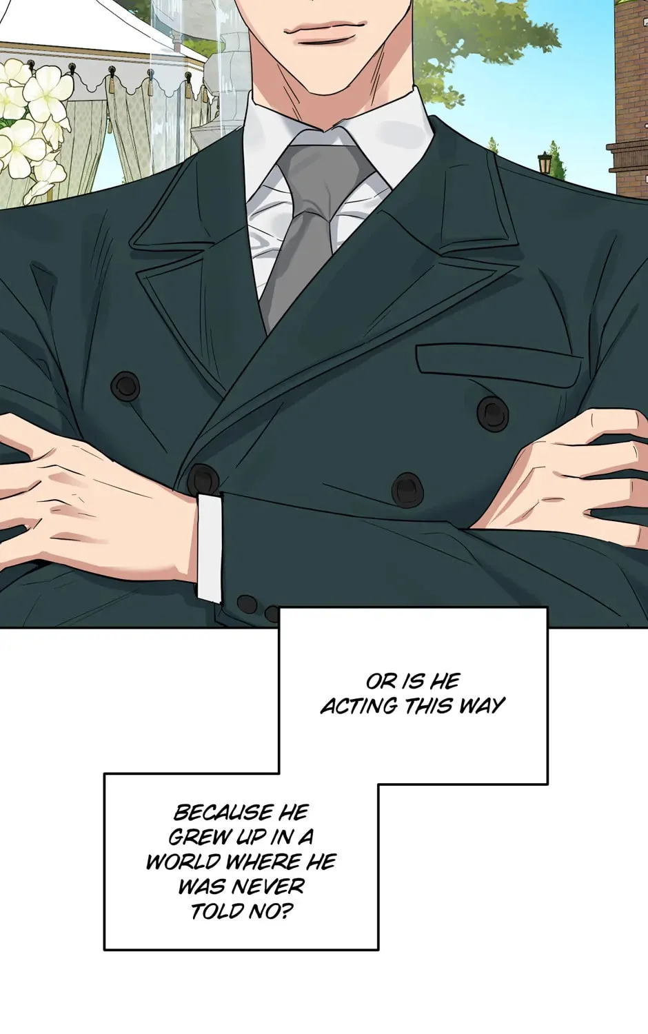 Kiss Me, Liar Chapter 67 page 55 - 