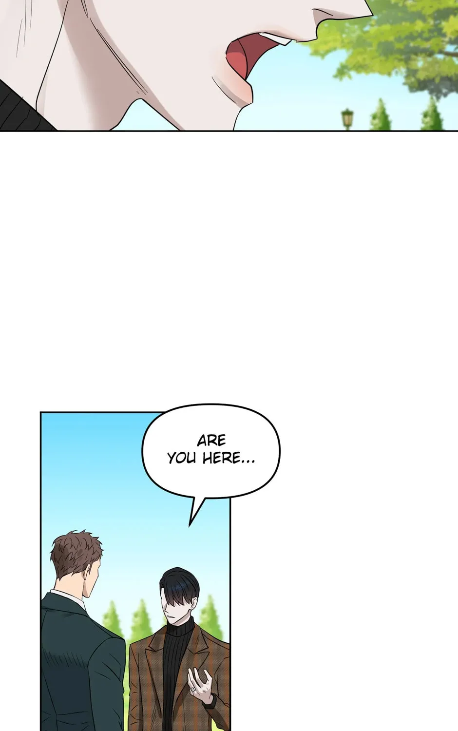 Kiss Me, Liar Chapter 67 page 57 - 