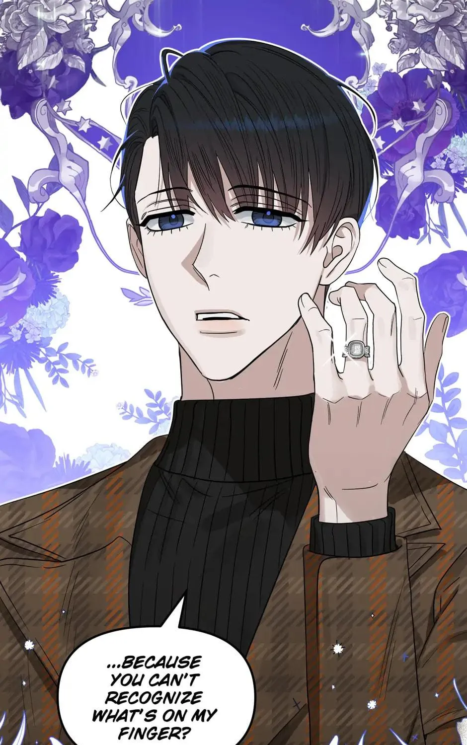 Kiss Me, Liar Chapter 67 page 59 - 