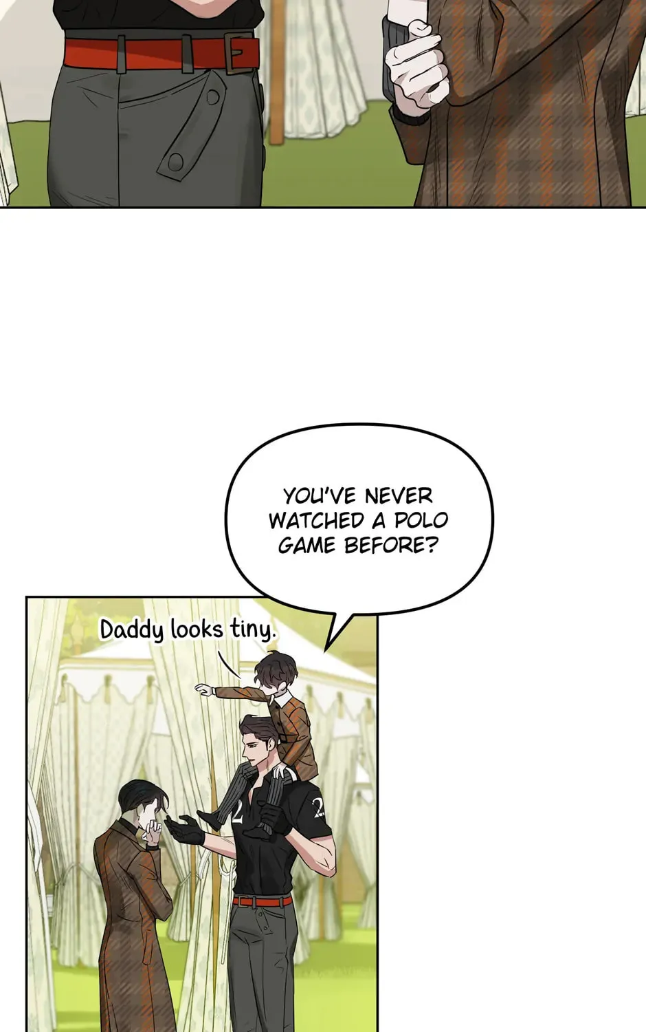 Kiss Me, Liar Chapter 67 page 7 - 