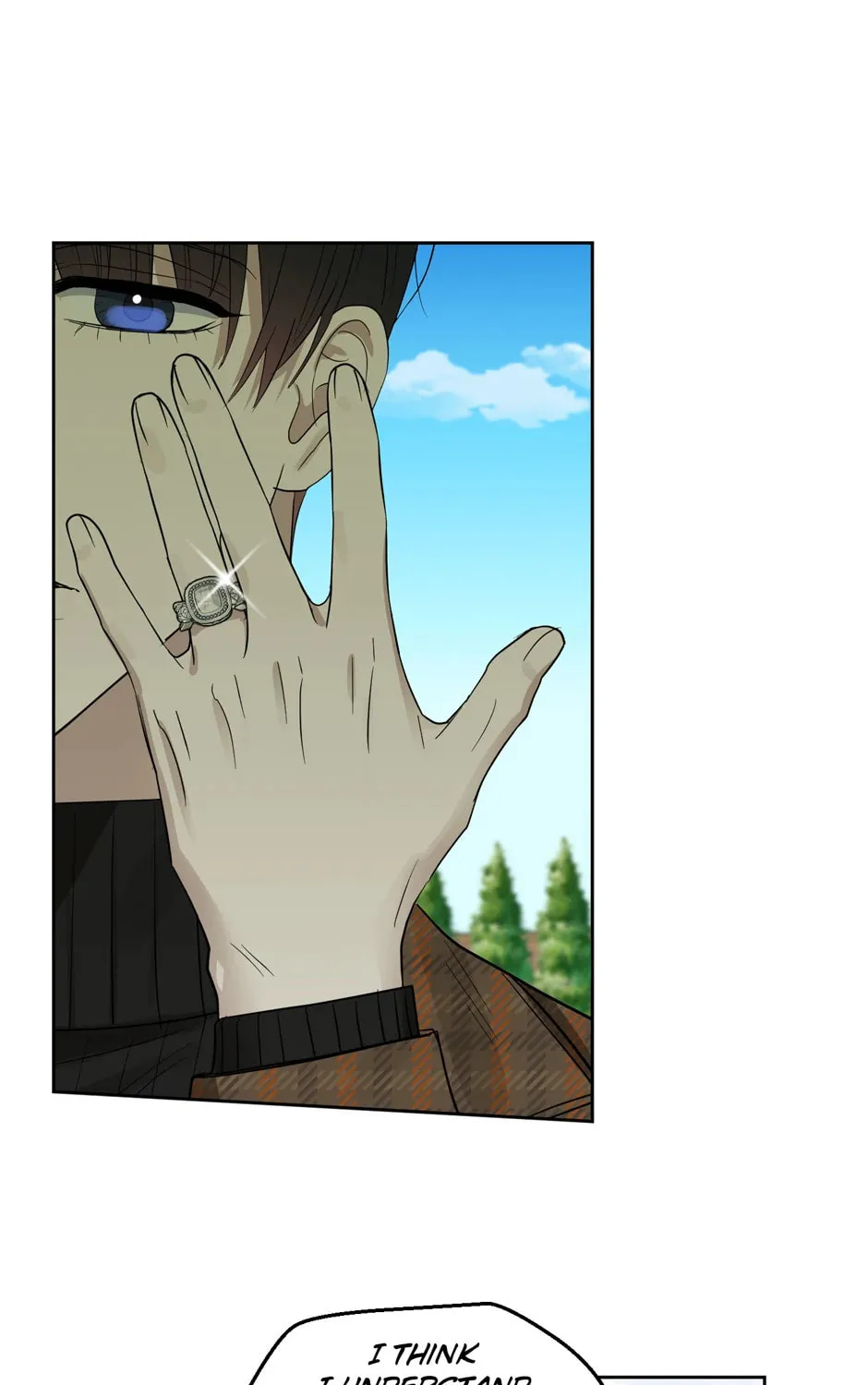 Kiss Me, Liar Chapter 67 page 61 - 