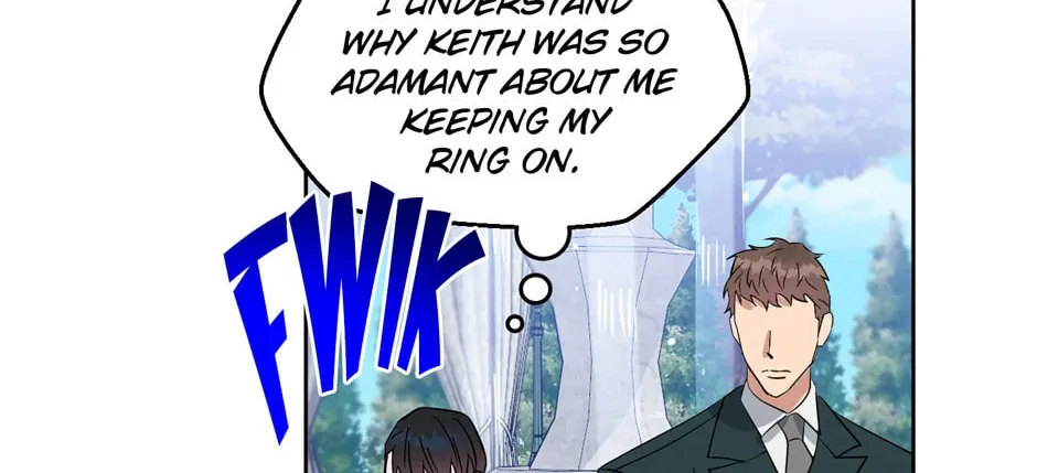 Kiss Me, Liar Chapter 67 page 62 - 
